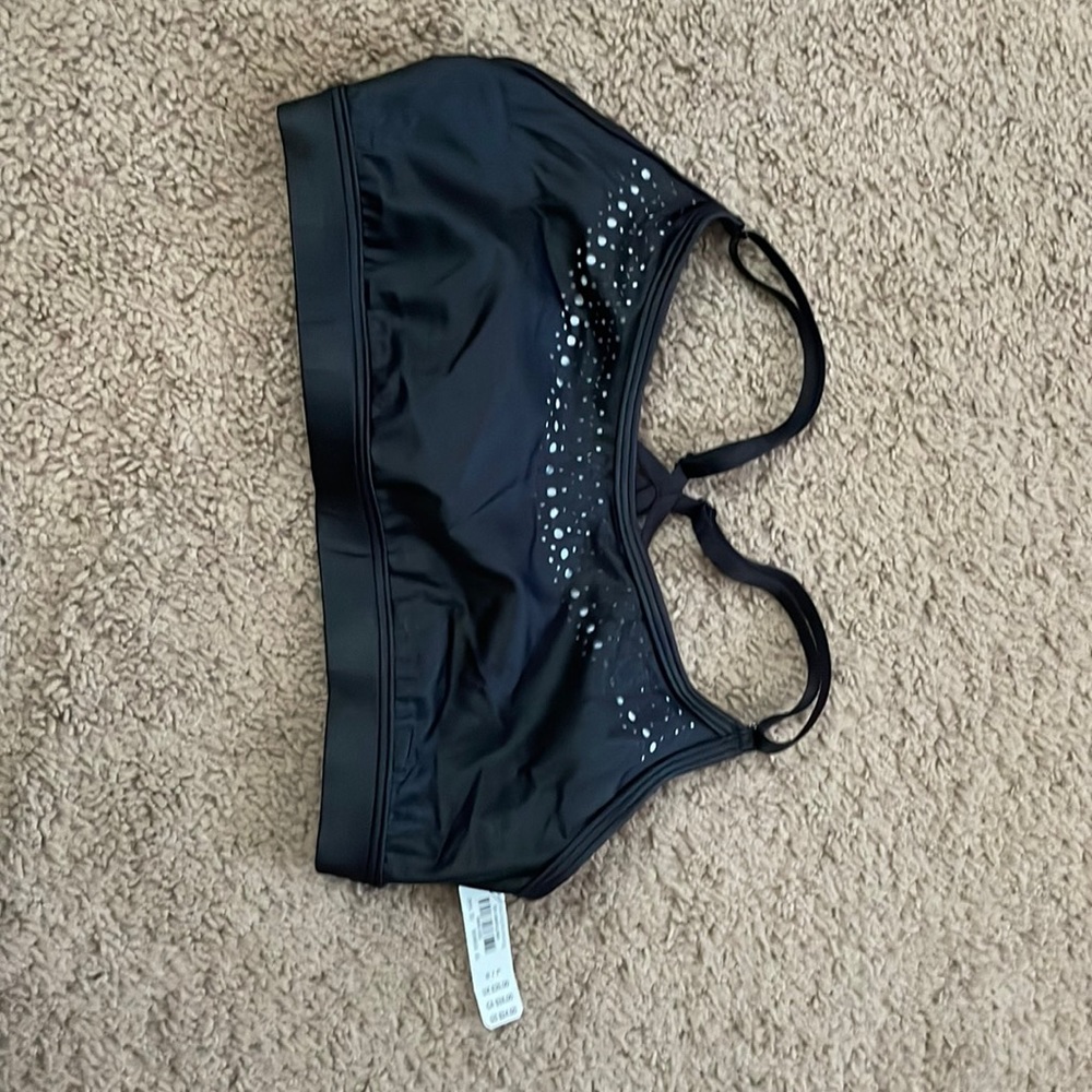 Victorias Secret Sports Bra Size small
